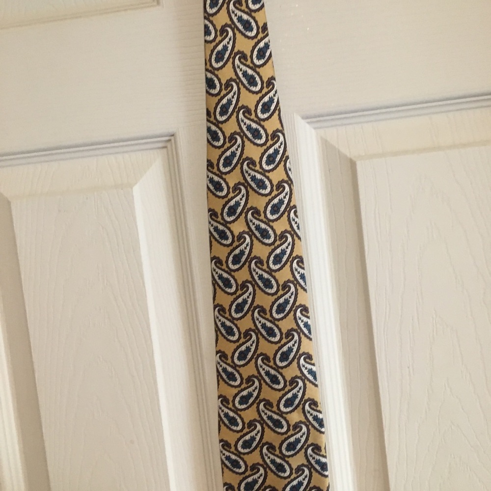 Stafford Men’s Neck Tie